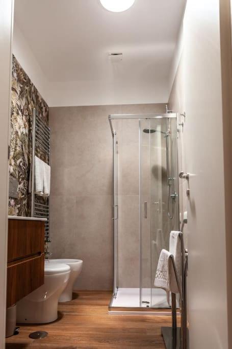 Appartamento - Cerenea House Isola di Liri Exterior foto